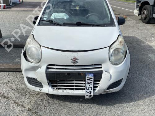 Switch SUZUKI ALTO VII (GF, HA25_, HA35_)  | BP23852468I30  - Image 7
