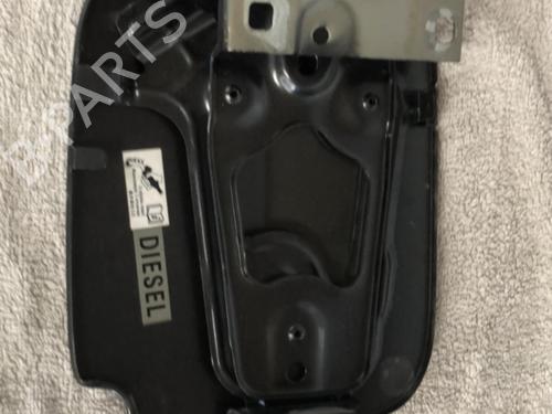 Klapa wlewu paliwa DACIA DUSTER (HS_) 1.5 dCi 4x4 | BP22857514C131 
