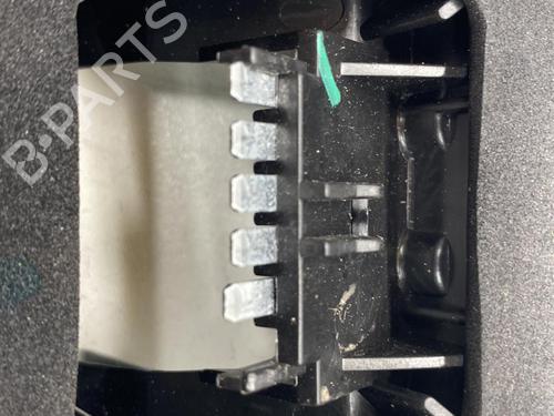 Used Lamp holder Lamp holder OPEL CORSA D (S07) 1.2 LPG (L08, L68) (80 hp) 22851394 22851394