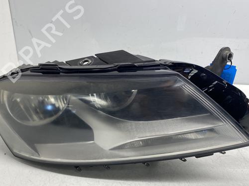 Used Right headlight VW PASSAT B7 Variant (365) 1.6 TDI (105 hp) 30174491