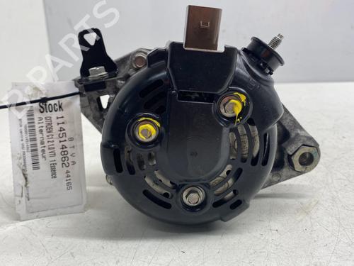 Alternator CITROËN C1 II (PA_, PS_) 1.0 VTi 72 | BP31584342M7
