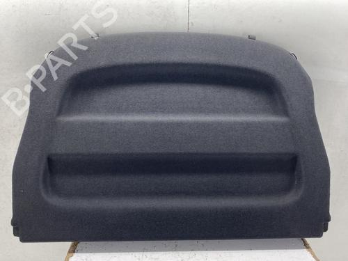 Bandeja trasera RENAULT MEGANE III Coupe (DZ0/1_) 1.5 dCi (DZ09, DZ0D, DZ1F, DZ1G, DZ14, DZ29) (110 hp) 31124323