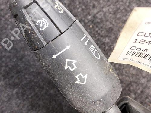 Steering column stalk OPEL CORSA D (S07) 1.3 CDTI (L08, L68) | BP22858109I23 