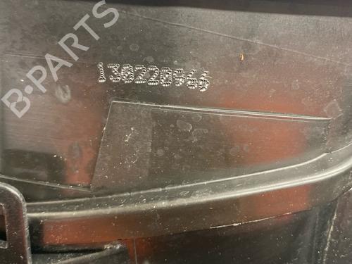 Used Right taillight Right taillight 38332384 38332384