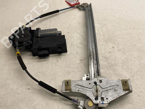 front-left-window-mechanism-peugeot-307-3ac-2000-2001-2002-2003-2004-2005-2006-2007-2008-2009-2010-2011-2012-34348104 main image