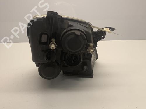 Used Left headlight Left headlight OPEL MERIVA A MPV (X03) 1.7 CDTI (E75) (100 hp) 22850775 22850775