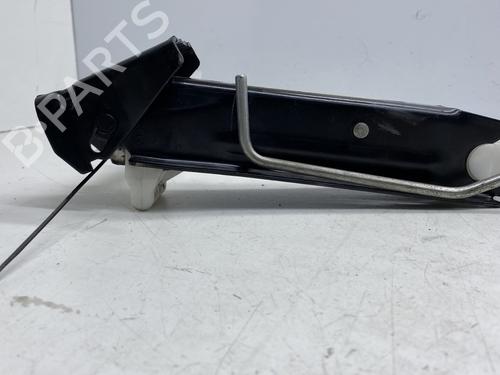 Bordwerkzeug für RENAULT MODUS / GRAND MODUS (F/JP0_) 1.5 dCi (FP0F, JP0F) (86 hp) 22859304