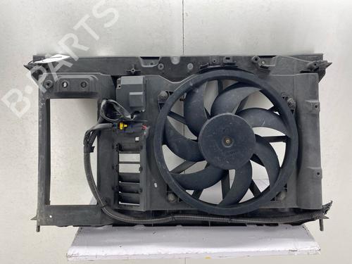 Frontplade/Frontkurv CITROËN BERLINGO Box Body/MPV (B9) | BP36794194C72 - Image 3