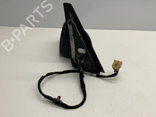 Left mirror AUDI A2 (8Z0) 1.4 TDI | BP22852474C26 