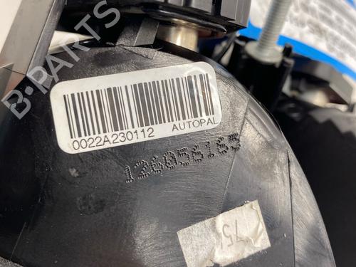 Right tailgate light CITROËN C5 III Break (RW_) 1.6 HDi 115 | BP38925975C80 - Image 2