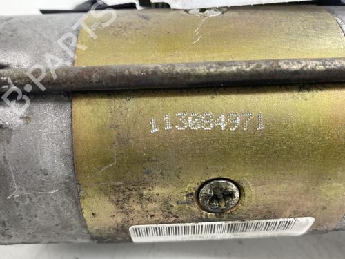 Used Starter Starter BMW 3 (E46) [1997-2005] 36003184 36003184