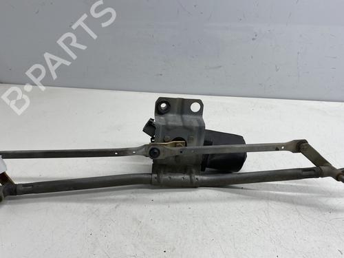 Used Front wiper motor RENAULT CLIO I (B/C57_, 5/357_) 1.9 D (65 hp) 24467158