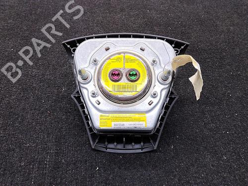 Driver airbag VOLVO C30 (533) 1.6 D | BP22854892C9 