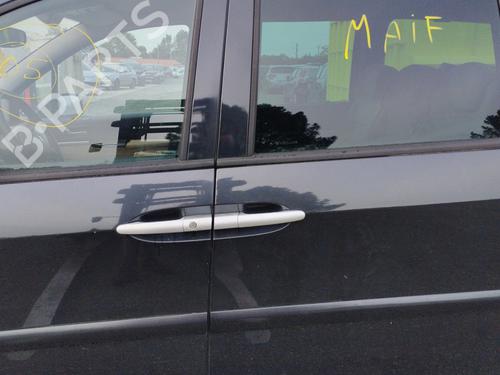 Used Parts PEUGEOT 807 (EB_)  2.2 HDi  4353791