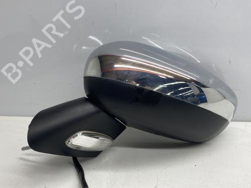 Used Left mirror CITROËN C3 II (SC_) 1.4 HDi 70 (SC8HZC, SC8HR0, SC8HP4) (68 hp) 27586269