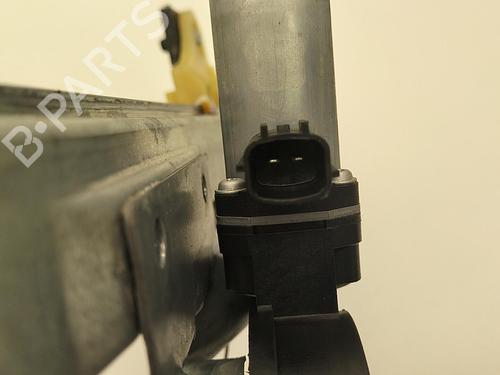 Used Front left window mechanism RENAULT CLIO IV (BH_) 0.9 TCe 90 (BHNF, BHMA, BHMH, BHJK, BHJR) (90 hp) 22856690
