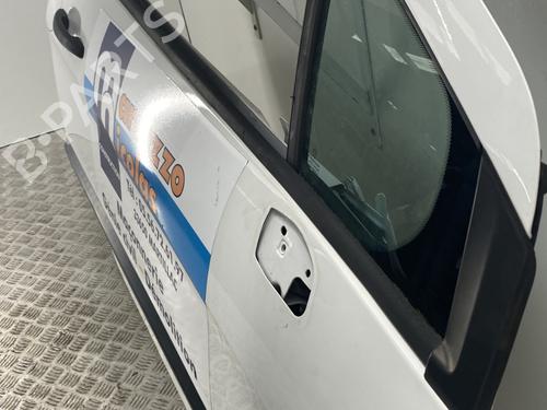 Right front door PEUGEOT 308 I (4A_, 4C_) 1.6 HDi | BP22861052C3 