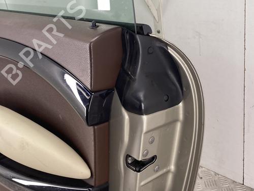 Right front door MINI MINI CLUBMAN (R55) Cooper D | BP26977980C3 
