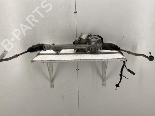 Used Steering rack PEUGEOT 208 I (CA_, CC_) 1.4 HDi (68 hp) 27347875