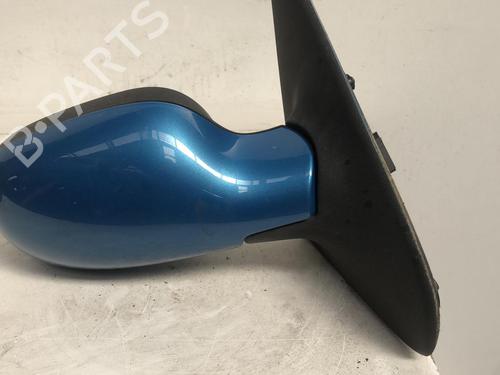 Retrovisor derecho RENAULT CLIO II (BB_, CB_) 1.5 dCi (B/CB08) | BP22855240C27 