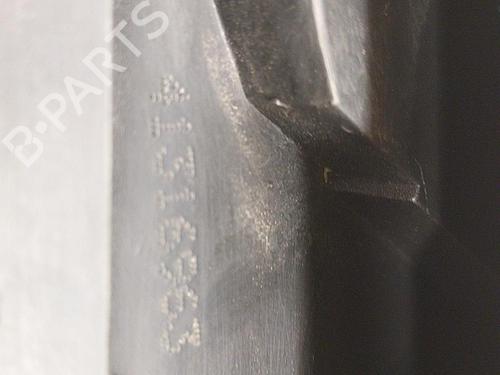 Right taillight OPEL MERIVA A MPV (X03) 1.7 CDTI (E75) | BP22858009C35 