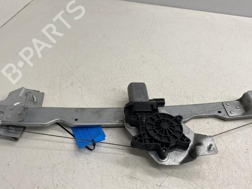 Front right window mechanism DACIA DUSTER (HS_) 1.5 dCi | BP29704493C23 