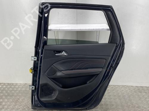 Right rear door PEUGEOT 308 SW II (LC_, LJ_, LR_, LX_, L4_) 1.2 THP 130 | BP22861110C5