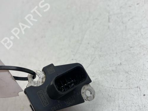 Mass air flow sensor FORD S-MAX (WA6) 2.0 TDCi | BP36132901M95 - Image 3