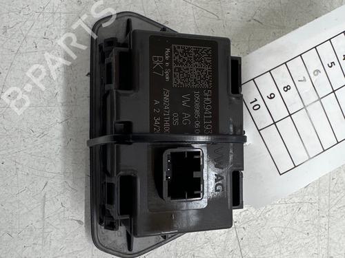 Headlight switch VW GOLF VIII (CD1, DA1) 1.4 GTE Plug-in Hybrid | BP39155839I24  - Image 5