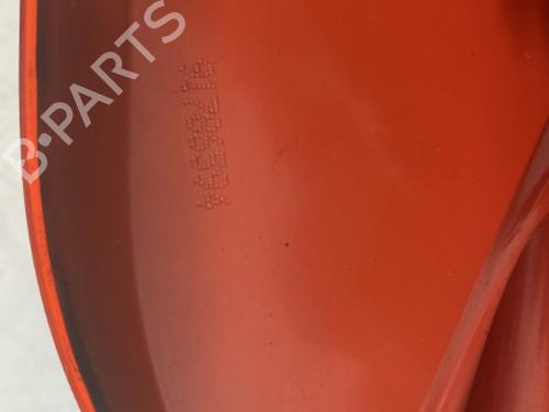 Left taillight RENAULT CLIO III (BR0/1, CR0/1) 1.5 dCi (C/BR0G, C/BR1G) | BP22861050C34 