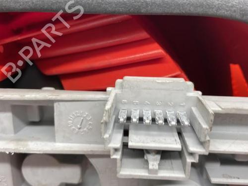 Used Right taillight Right taillight RENAULT MODUS / GRAND MODUS (F/JP0_) 1.4 (JP01, JP0J) (98 hp) 22851134 22851134