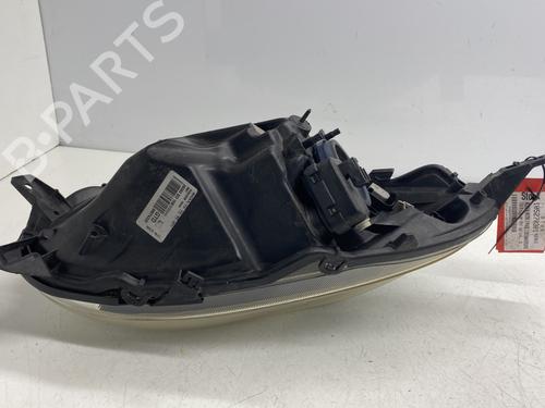 Left headlight NISSAN MICRA III (K12) 1.2 16V | BP25910448C28 