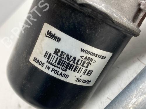 Front wiper motor DACIA DUSTER (HM_) 1.5 dCi 115 (HMAD) | BP36368161M29 - Image 2