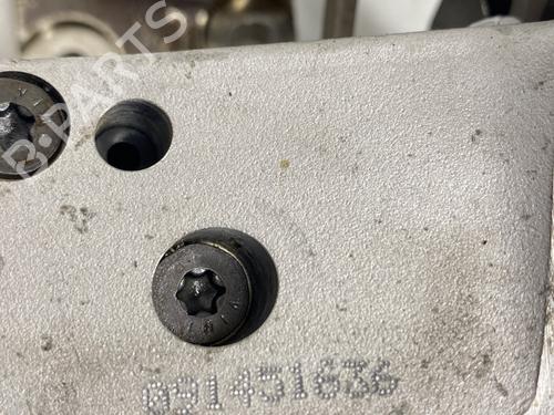 Turbolader/Kompressor Turbolader/Kompressor 25910546 25910546