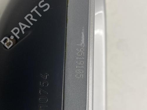 Left mirror AUDI A6 C6 (4F2) 2.7 TDI quattro | BP22849613C26 