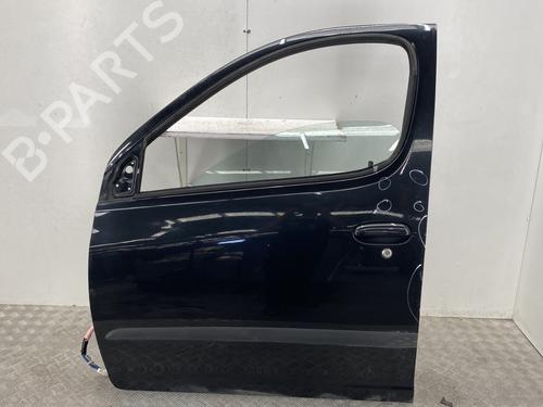 Dør venstre fortil Dør venstre fortil TOYOTA YARIS VERSO (_P2_) 1.5 (NCP21_) (105 hp) 27294427 27294427