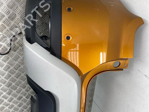 Bagtil kofangere DACIA DUSTER (HM_) 1.5 dCi 115 4x4 (HMAD) | BP38332445C8  - Image 5
