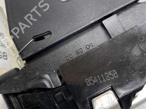 Tailgate lock PEUGEOT 308 SW I (4E_, 4H_) 1.6 HDi | BP22849272C101 