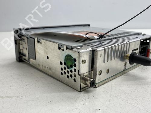 Used Radio Radio PEUGEOT 307 (3A/C) 2.0 HDi 110 (107 hp) 27172285 27172285