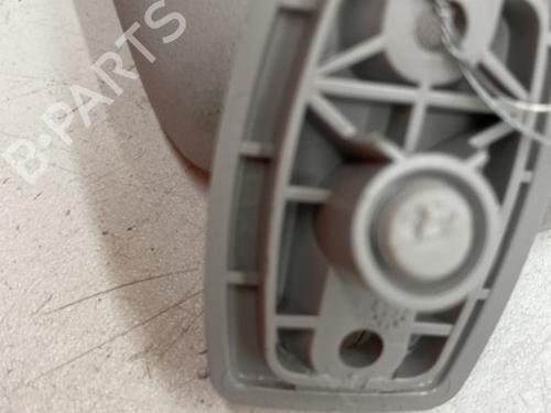 Right sun visor CITROËN C3 I (FC_, FN_) 1.4 HDi | BP22862352I2 