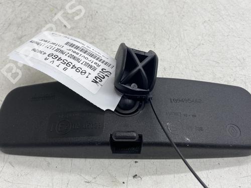 Rear mirror RENAULT TWINGO II (CN0_) 1.2 16V (CN0K, CN0V, CN0A) | BP29528863I6 