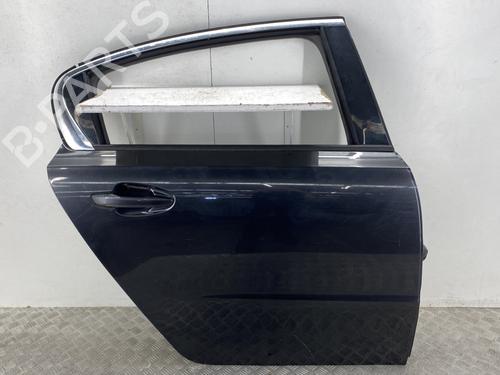 Dør høyre bak PEUGEOT 508 I (8D_) 1.6 HDi (112 hp) 27172275