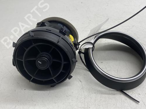 Used Air vent AUDI A1 (8X1, 8XK) 1.6 TDI (90 hp) 24657486