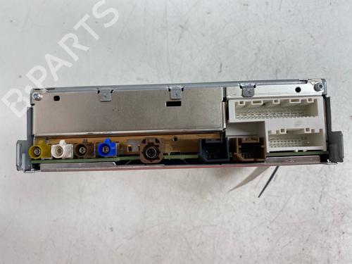 Radio RENAULT TWINGO III (BCM_, BCA_) 1.0 SCe 65 (BCMJ) | BP37741683E6 - Image 3
