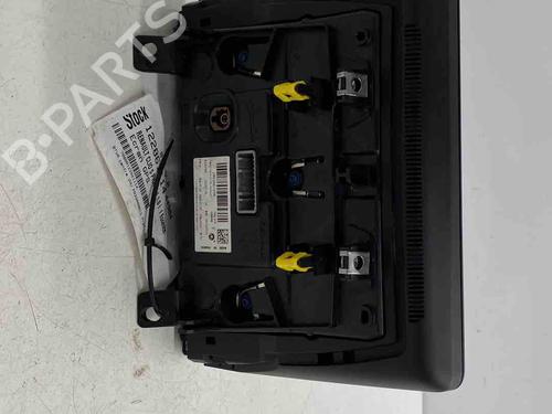 Display monitor RENAULT CLIO V (B7_) 1.0 TCe 100 (B7MT) | BP36516687C48 - Image 3