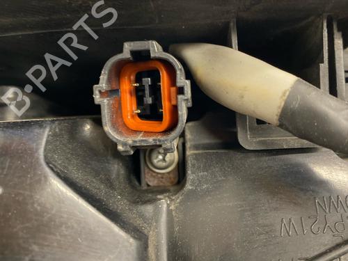 Used Right taillight Right taillight 38925951 38925951