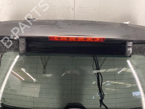 Tailgate CHEVROLET CAPTIVA (C100, C140) 2.2 D 4WD | BP32281639C6