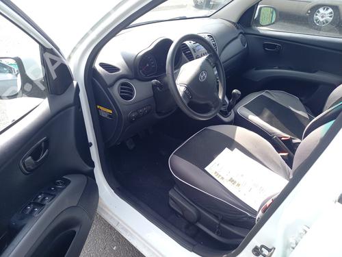 Right front window switch HYUNDAI i10 I (PA) 1.2 | BP34395733I26  - Image 10