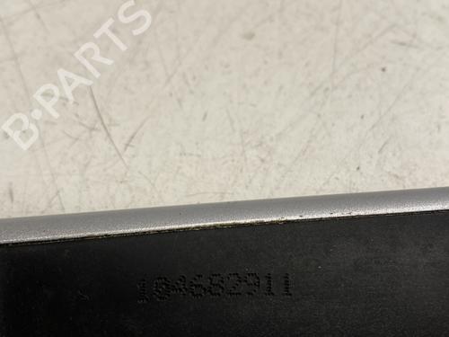 Front left exterior door handle PEUGEOT 207 (WA_, WC_) 1.4 HDi | BP25214113C128 