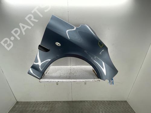 Used Right front fenders Right front fenders PEUGEOT 1007 (KM_) 1.4 HDi (68 hp) 40422769 40422769